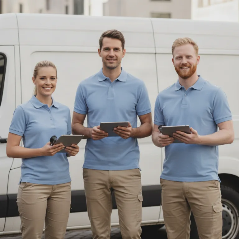 Wirtschaftsprüfer Team in Wallisellen